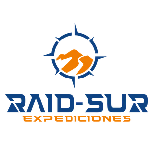Logotipo de Raid-Sur Expediciones